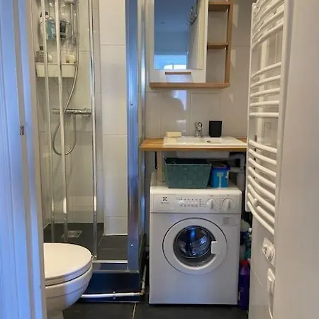 Superbe 17ème 55m2 Appartamento *