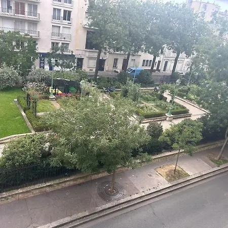 Appartamento Superbe 17ème 55m2 Parigi