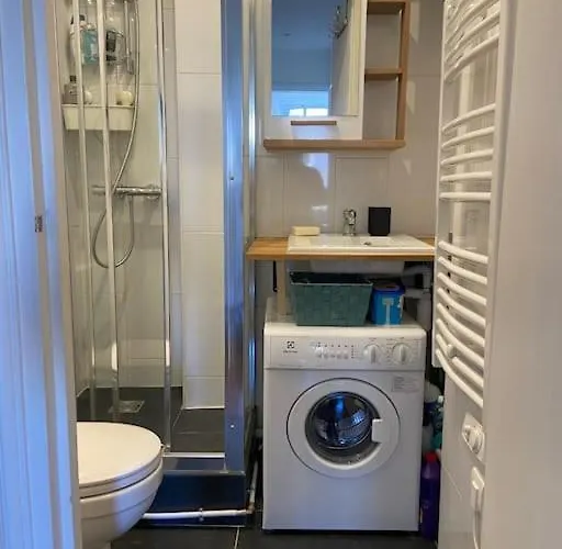 Superbe 17eme 55m2 Lägenhet *