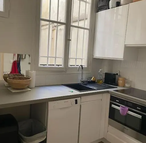 Lägenhet Superbe 17eme 55m2