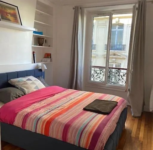 Lägenhet Superbe 17eme 55m2