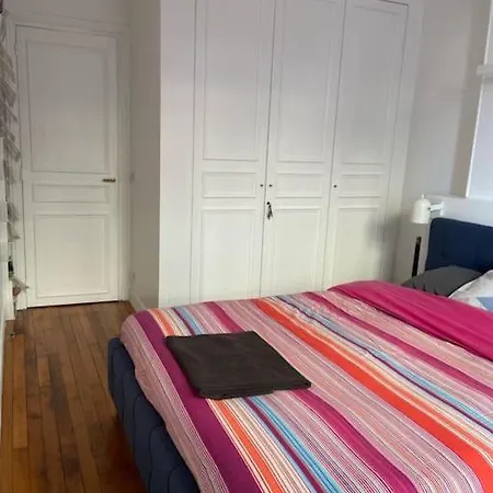 Superbe 17eme 55m2 *